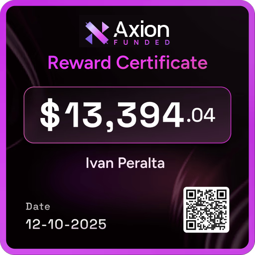 Reward certificate